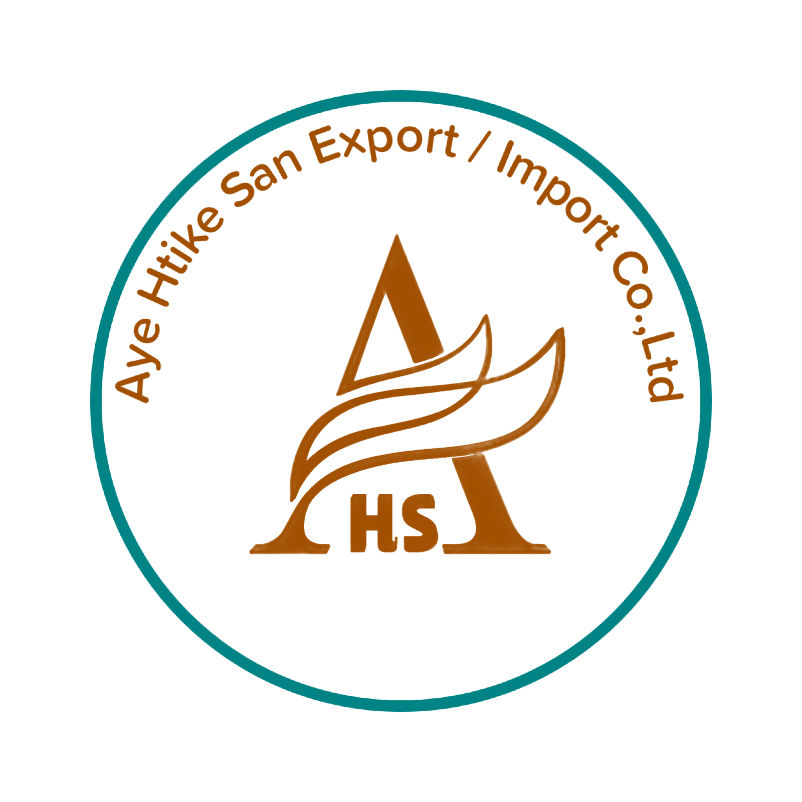Aye Htik San brand Icon